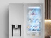 LG "Door in Door" Thinq® baltas E - nuotraukos Nr. 7