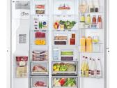 LG "Door in Door" Thinq® baltas E - nuotraukos Nr. 12