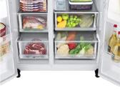 LG "Door in Door" Thinq® baltas E - nuotraukos Nr. 14