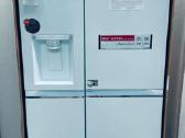LG "Door in Door" Thinq® baltas E - nuotraukos Nr. 16