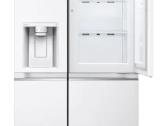 LG "Door in Door" Thinq® baltas E - nuotraukos Nr. 9