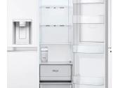 LG "Door in Door" Thinq® baltas E - nuotraukos Nr. 11