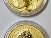 1oz Lunar Peles Metai 2020 Auksine Moneta