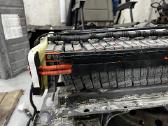 Hibridinių baterijų remontas Kaune. Prius remontas - nuotraukos Nr. 9