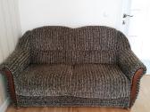 Klasikinė sofa lova