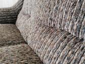 Klasikinė sofa lova - nuotraukos Nr. 4
