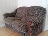 Klasikinė sofa lova - nuotraukos Nr. 2