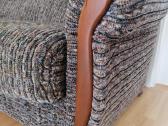 Klasikinė sofa lova - nuotraukos Nr. 3