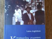 Kitataučių įvaizdis lietuvių folklore