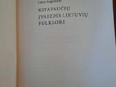 Kitataučių įvaizdis lietuvių folklore - nuotraukos Nr. 2
