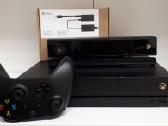 Xbox One X + kinect su garantija