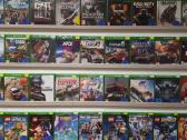 Xbox One X + kinect su garantija - nuotraukos Nr. 2