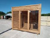 Pirtis, sauna