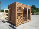 Pirtis, sauna - nuotraukos Nr. 2