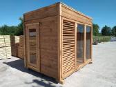 Pirtis, sauna - nuotraukos Nr. 4