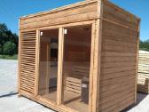 Pirtis, sauna - nuotraukos Nr. 10