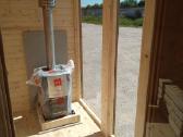 Pirtis, sauna - nuotraukos Nr. 11