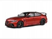 Alfa Romeo Gulia - nuotraukos Nr. 2