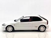 Honda Civic - nuotraukos Nr. 2
