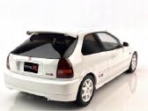 Honda Civic - nuotraukos Nr. 3