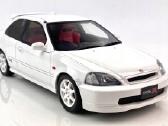 Honda Civic - nuotraukos Nr. 4