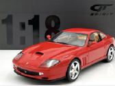Ferrari F550