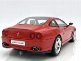 Ferrari F550 - nuotraukos Nr. 3