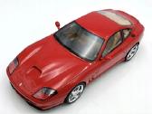 Ferrari F550 - nuotraukos Nr. 4