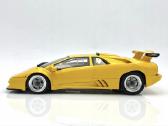 Lamborghini Diablo - nuotraukos Nr. 2