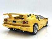 Lamborghini Diablo - nuotraukos Nr. 3