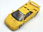 Lamborghini Diablo - nuotraukos Nr. 4