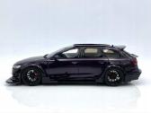 Audi Rs6 - nuotraukos Nr. 2