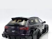 Audi Rs6 - nuotraukos Nr. 3