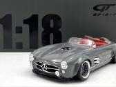 Mercedes-benz Speedster
