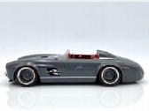 Mercedes-benz Speedster - nuotraukos Nr. 2