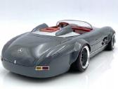 Mercedes-benz Speedster - nuotraukos Nr. 3