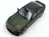 Bmw M5 - nuotraukos Nr. 4