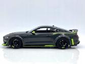 Ford Mustang - nuotraukos Nr. 2