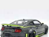 Ford Mustang - nuotraukos Nr. 3