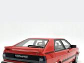 Audi Coupe - nuotraukos Nr. 3