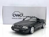 Mercedes-benz Sl73