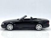 Mercedes-benz Sl73 - nuotraukos Nr. 2