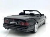 Mercedes-benz Sl73 - nuotraukos Nr. 3