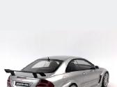 Mercedes-benz C209 - nuotraukos Nr. 3