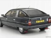 Citroen CX - nuotraukos Nr. 3