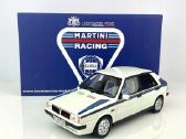 Lancia Delta