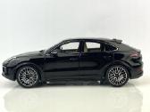 Porsche Cayenne - nuotraukos Nr. 2