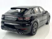 Porsche Cayenne - nuotraukos Nr. 3