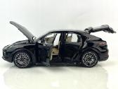 Porsche Cayenne - nuotraukos Nr. 4