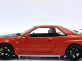 Nissan Skyline - nuotraukos Nr. 2